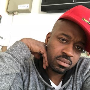 Meet your Posher, Demetrius